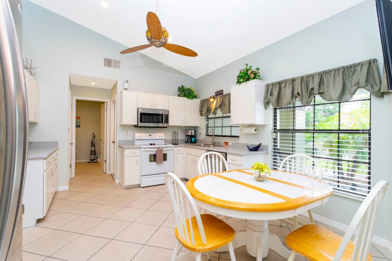 Charming 3Bd W/ Pool Close To Disney @ 7826 Indian Ridge Villa Orlando Eksteriør billede